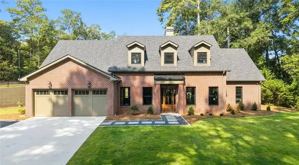 111 Sunset Boulevard, Carrollton, GA 30117