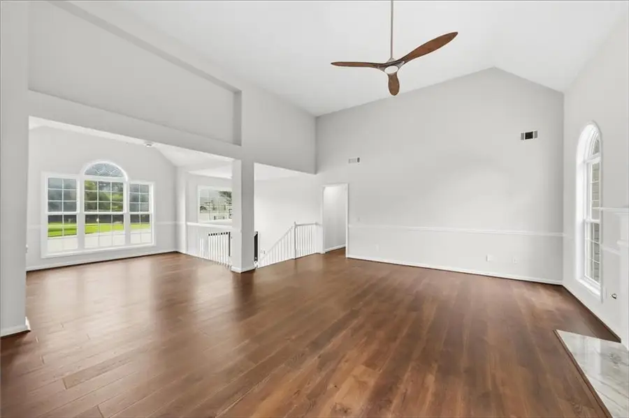 286 Trailwood Gap, Douglasville, GA 30134 - #2