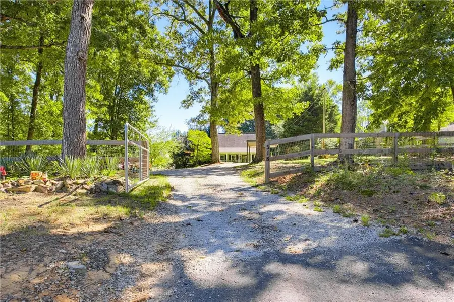 518 Old Mill Road, Hiram, GA 30141 - #2