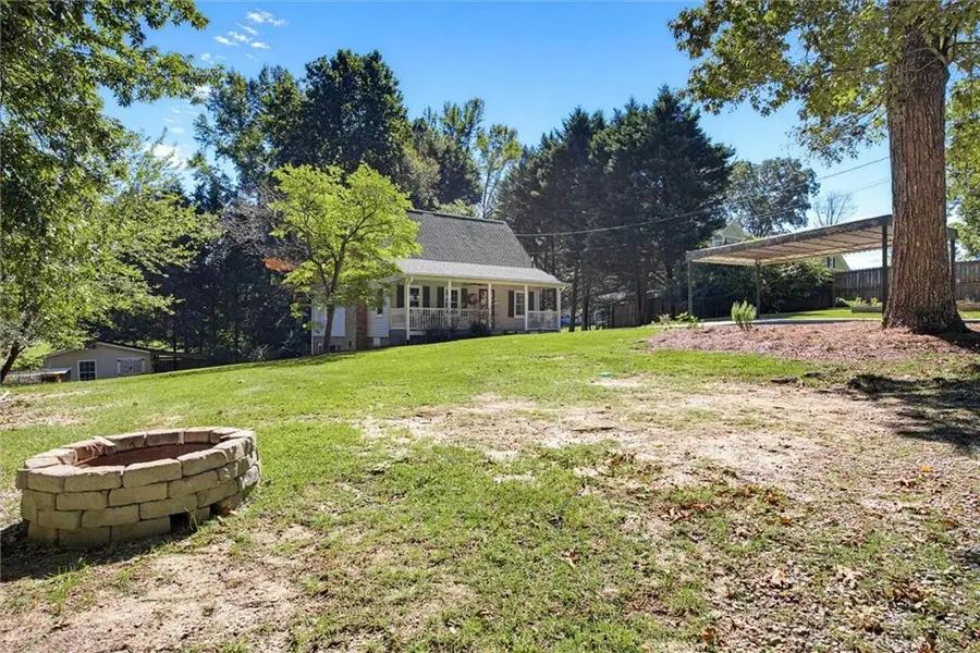 518 Old Mill Road, Hiram, GA 30141 - #3