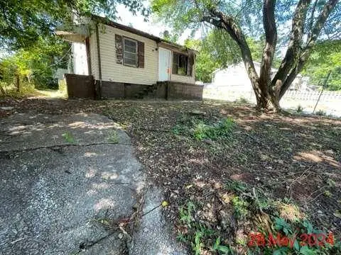 264 SW Booker Streets Sw, Atlanta, GA 30315 - #1