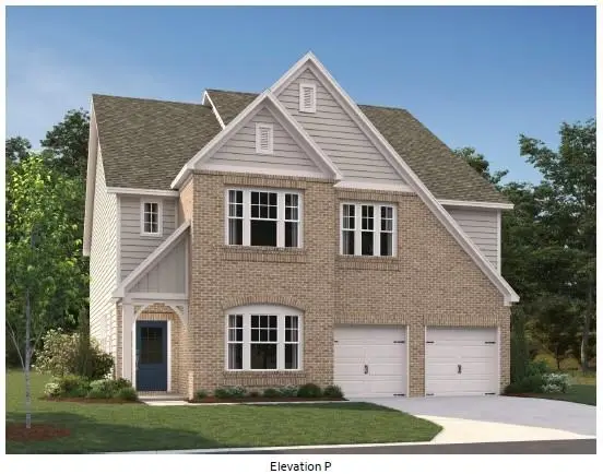 6244 Kismet Road, Buford, GA 30518 - #1