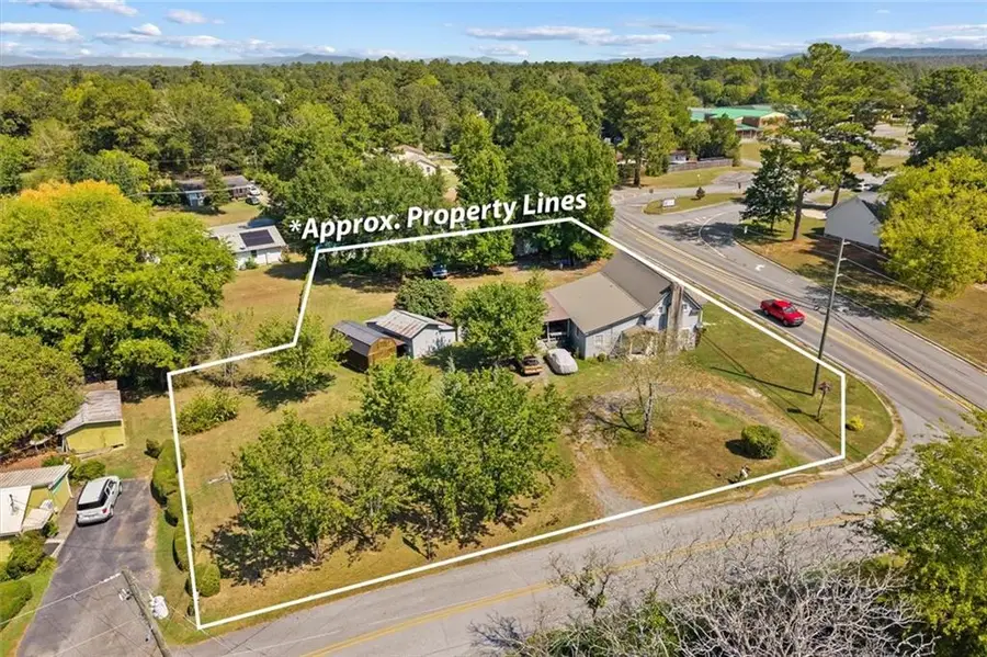 27 Monroe Drive Ne, Rome, GA 30165 - #2