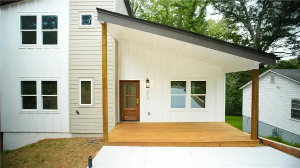 312 Wadley Street Nw, Atlanta, GA 30314