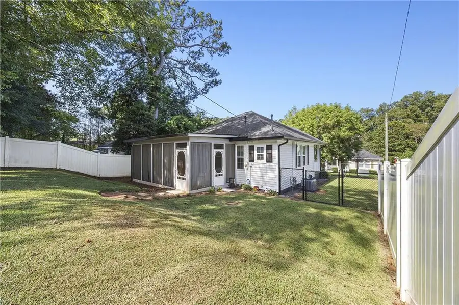 143 O Street Nw, Thomaston, GA 30286 - #2