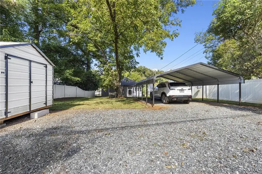 143 O Street Nw, Thomaston, GA 30286 - #3