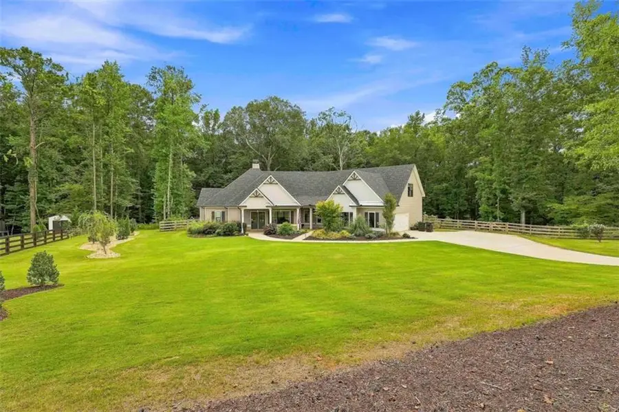 230 Windchime Way, Tyrone, GA 30290 - #3