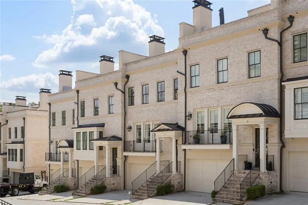 3715 Peachtree Road Ne #9, Atlanta, GA 30319 - #1
