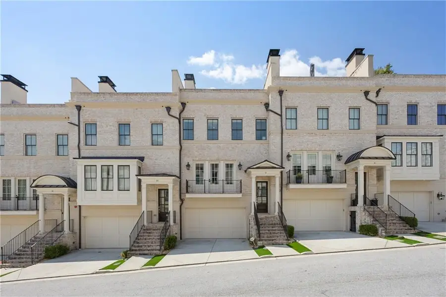 3715 Peachtree Road Ne #9, Atlanta, GA 30319 - #2