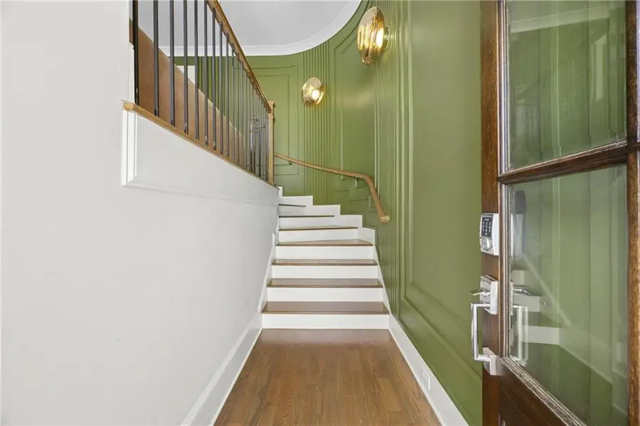 3715 Peachtree Road Ne #9, Atlanta, GA 30319 - #3
