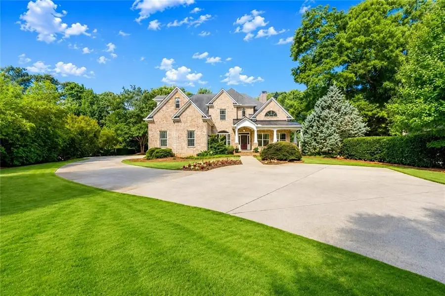 390 Chaffin Road, Roswell, GA 30075 - #2