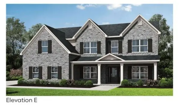 2695 Stoney Brook Lane, Watkinsville, GA 30677