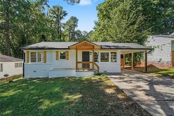 1979 Marvin Lane Sw, Atlanta, GA 30311