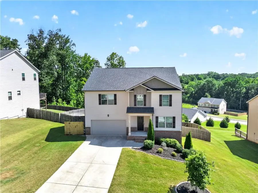 45 Filson Dr, Senoia, GA 30276 - #3