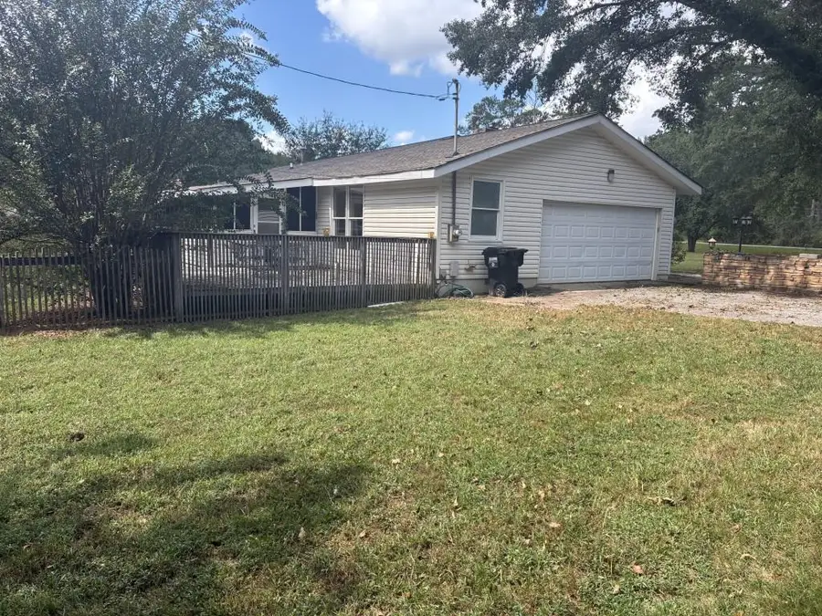 2307 Highway 16 East, Newnan, GA 30263 - #2
