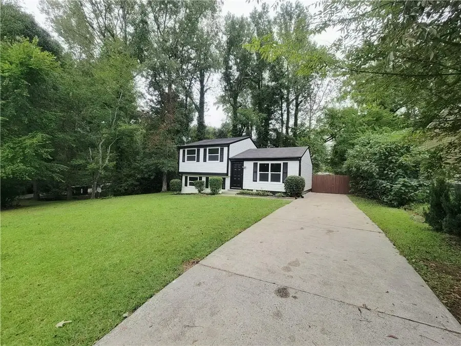 726 Lawndale Court, Norcross, GA 30093 - #2