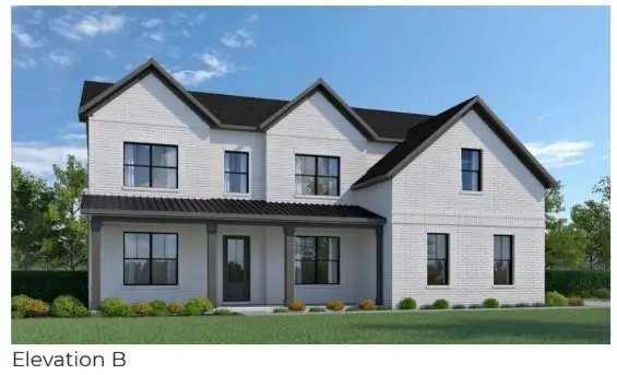 2205 Stoney Brook Lane, Watkinsville, GA 30677