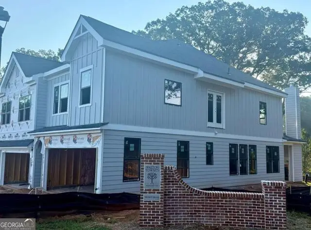 1977 Walton Court, Tucker, GA 30084 - #1