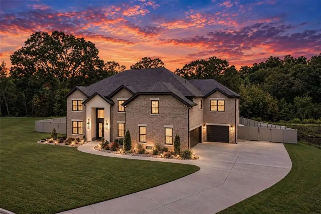 3077 Reserve Court, Conyers, GA 30094 - #1