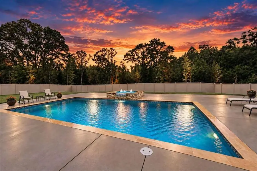 3077 Reserve Court, Conyers, GA 30094 - #2
