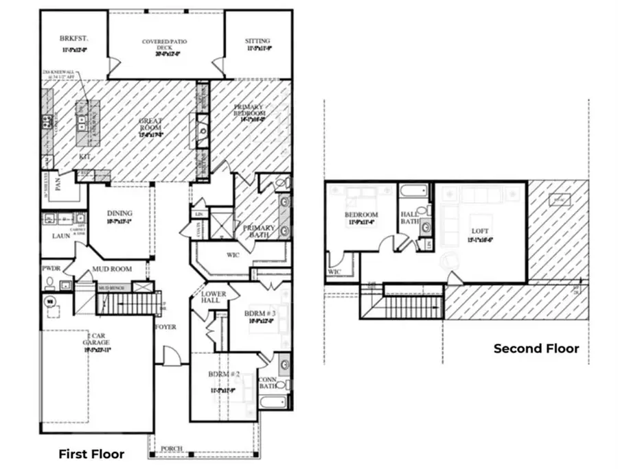 1970 Stoney Brook Lane, Watkinsville, GA 30677 - #3