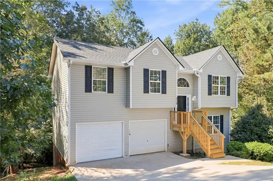 315 Thorn Thicket Way, Rockmart, GA 30153 - #2