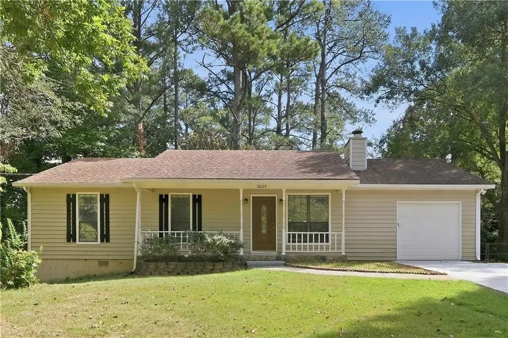 2624 Majestic Way, Lawrenceville, GA 30044 - #1