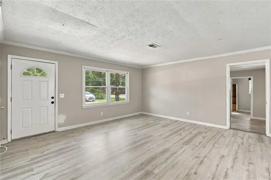 3730 Hopkins Road, Powder Springs, GA 30127 - #2