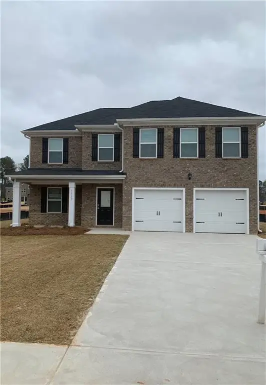 1337 Midnight Ride Court, Hampton, GA 30228 - #1