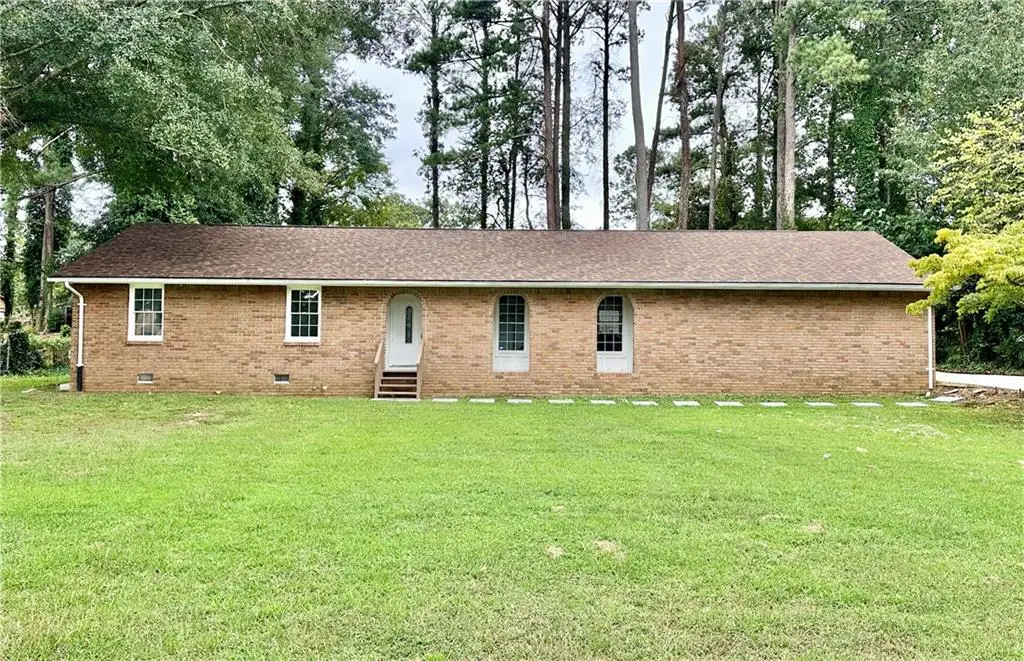 1620 Hebron Lane, Riverdale, GA 30296 - #1