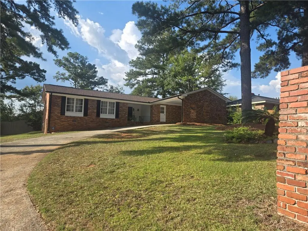 2853 Portland Place, Macon, GA 31211 - #1