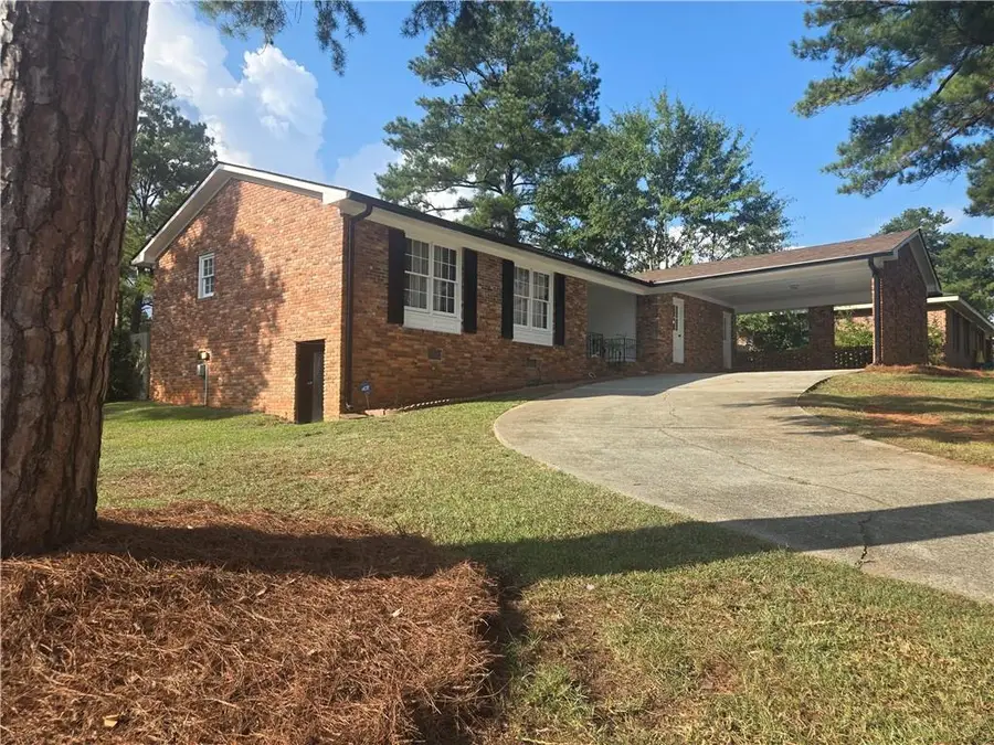 2853 Portland Place, Macon, GA 31211 - #2