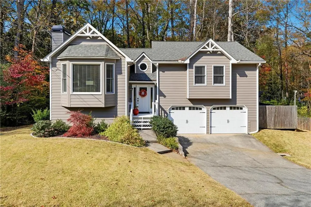 2350 Wilderness Way, Marietta, GA 30066 - #1
