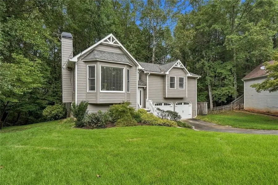 2350 Wilderness Way, Marietta, GA 30066 - #3