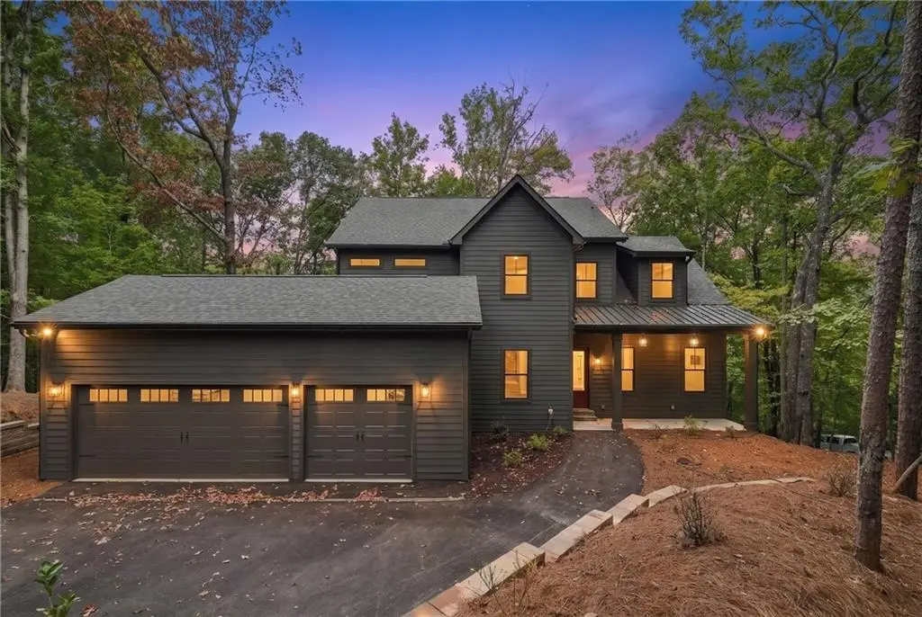66 Meadow Brook Ridge, Jasper, GA 30143 - #1