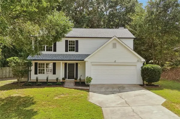 1149 Grandview Circle, Powder Springs, GA 30127