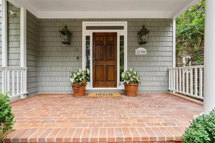 2190 Stephen Long Drive Ne, Atlanta, GA 30305 - #2