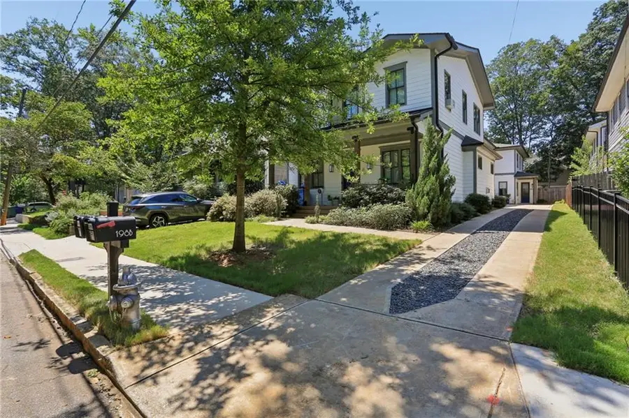 198 Hutchinson Street Ne #B, Atlanta, GA 30307 - #2