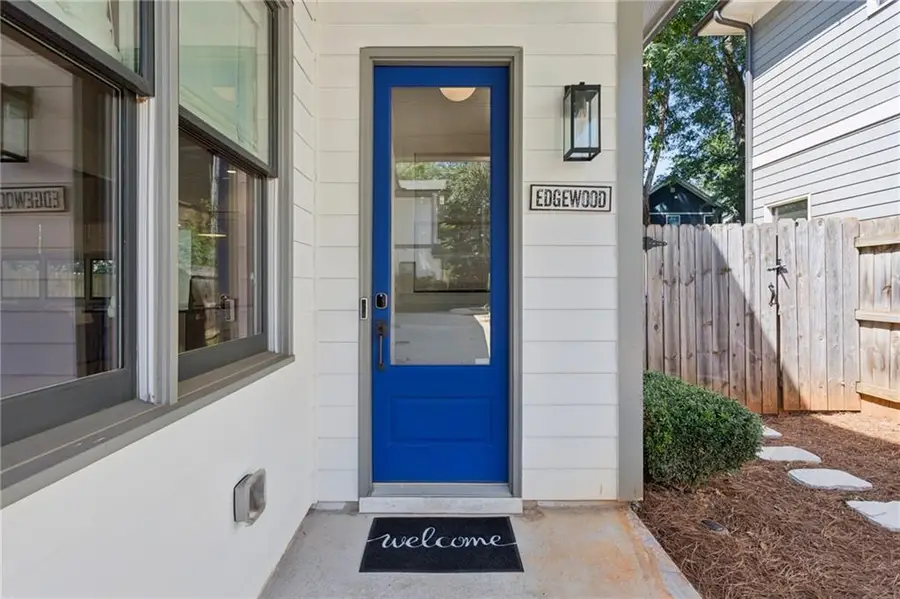 198 Hutchinson Street Ne #B, Atlanta, GA 30307 - #3
