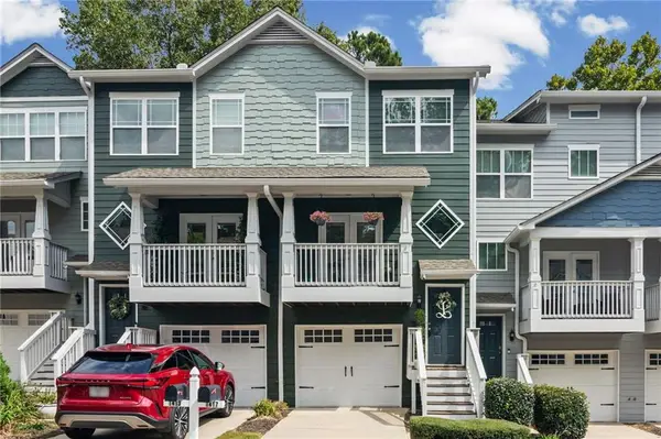 1417 Liberty Parkway Nw, Atlanta, GA 30318