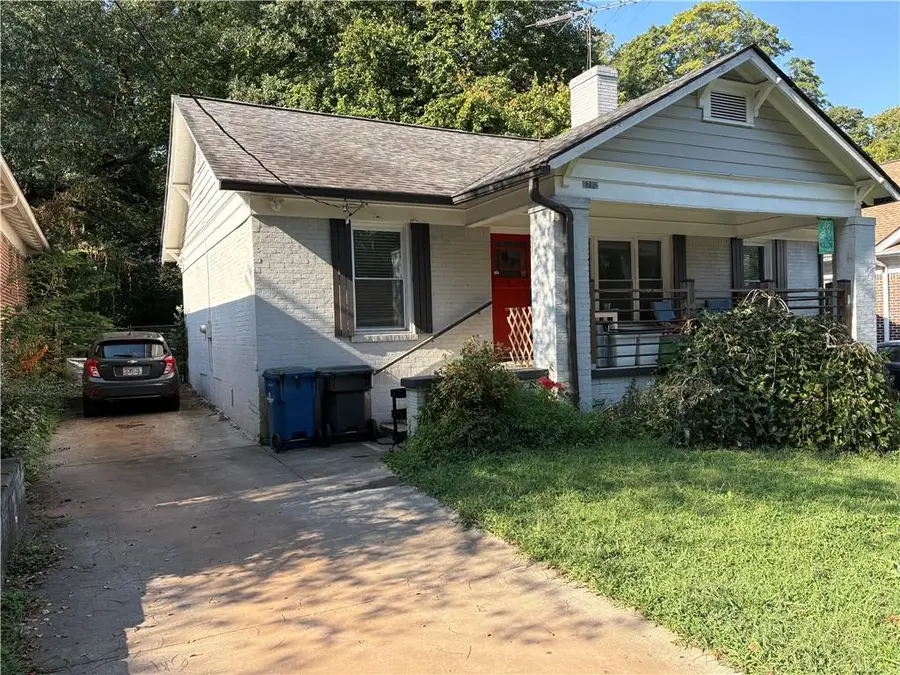 1770 W Forrest Ave, East Point, GA 30344 - #2