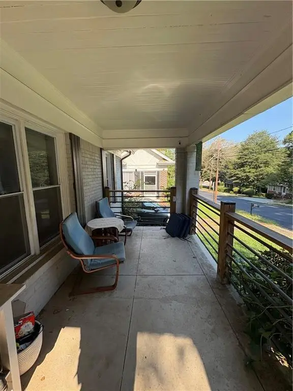 1770 W Forrest Ave, East Point, GA 30344 - #3