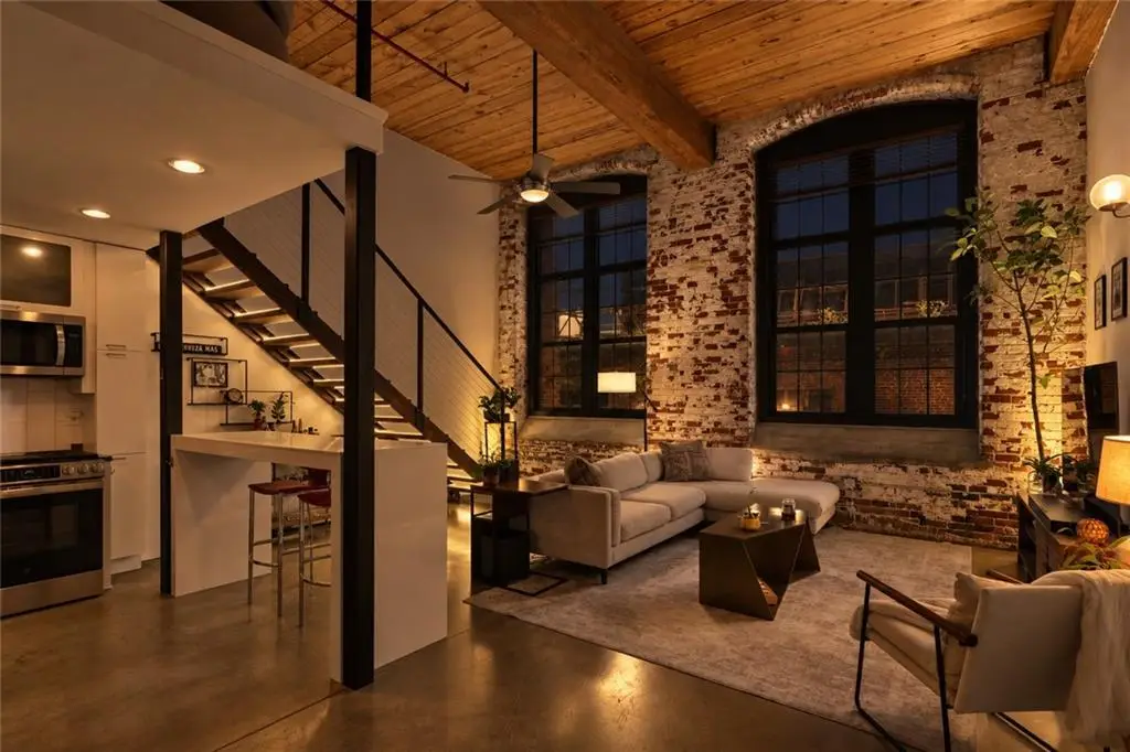170 Boulevard Se #H412, Atlanta, GA 30312 - #1