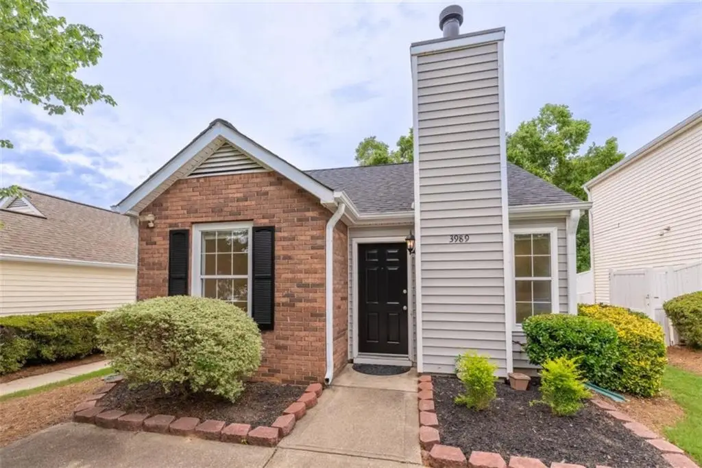 3989 White Owl Court, Duluth, GA 30097 - #1