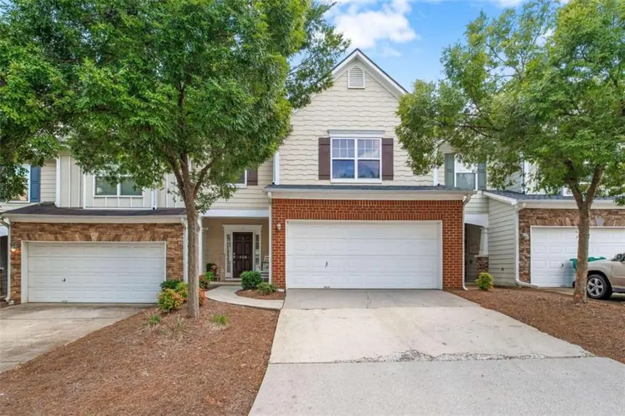 408 Mountain View Lane, Woodstock, GA 30188 - #3