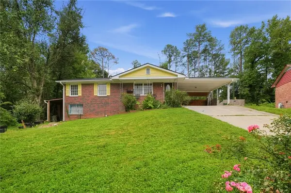 2147 Jones Road Nw, Atlanta, GA 30318