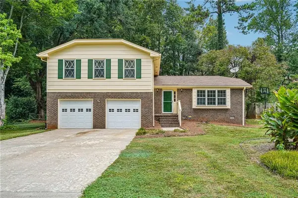 4254 Wheaton Lane, Clarkston, GA 30021