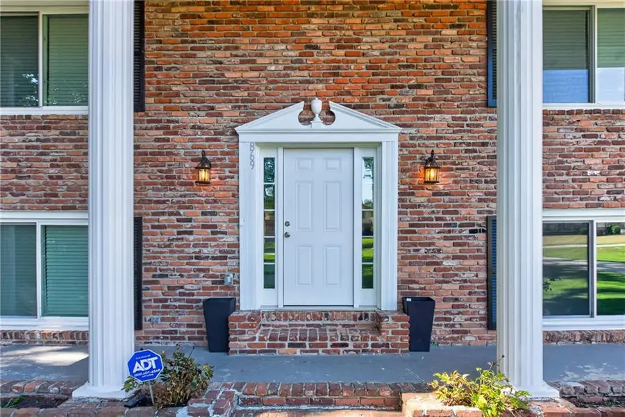 869 April Drive Sw, Conyers, GA 30094 - #2