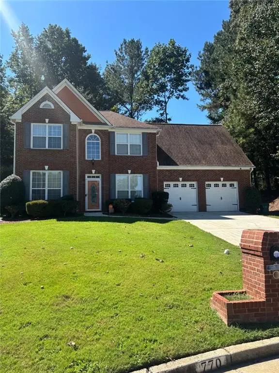 770 Stonecreek Way, Stone Mountain, GA 30087