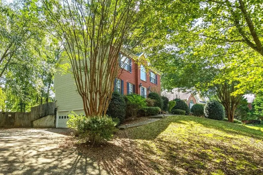 4957 Heritage Crossing Drive, Powder Springs, GA 30127 - #2